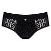 Chiloti Obsessive Azmeron Negru L-XL
