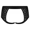 Chiloti Obsessive Azmeron Negru L-XL Thumb 1