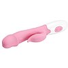 Jucărie Roz Euforică de Plăcere Pentru Femei Thumb 1