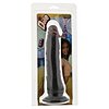 Jucărie Senzuală Negru Cuceritor 20cm Thumb 1