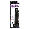 Jumbo Jack Man OWar Negru Thumb 1