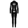 Jumpsuit Noir Evelyn Negru S Thumb 3