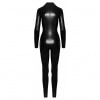 Jumpsuit Noir Evelyn Negru S Thumb 3