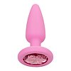 Kit Anal Plug Crystal Roz Thumb 6