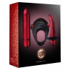 Kit Truly Yours Red Temptations Roșu Thumb 1