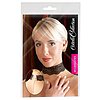 Lace Necklace Cottelli Collection Thumb 3