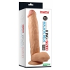 Dildo Realistic Legendary King Natural Thumb 3