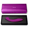 LELO Ella Silicone Dildo-Deep Rose Mov Thumb 2