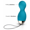 Bile Vaginale Lelo Hula Beads Turcoaz Thumb 4