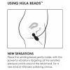 Bile Vaginale Lelo Hula Beads Turcoaz Thumb 3