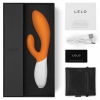 Vibrator Lelo Ina 2 Portocaliu Thumb 1