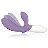 Lelo - Loki Wave 2 Vibrating Prostate Massager Violet Dusk Thumb 5