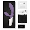 Lelo - Loki Wave 2 Vibrating Prostate Massager Violet Dusk Thumb 7