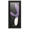 Lelo - Loki Wave 2 Vibrating Prostate Massager Violet Dusk Thumb 2