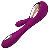Lelo - Soraya Wave Deep Rose Mov Thumb 8
