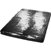 Lenjerie Vinil Lucioasă 2.2×2.2m – Fetish Collection Negru