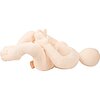 Leona Plush – Păpușă Pluș 70 cm cu Insert TPE Inclus Thumb 7