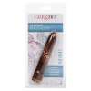 Leopard Massager Mini Vibrator Thumb 1
