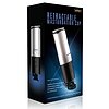 Leten X-9 Retractable Super Masturbator Negru Thumb 4