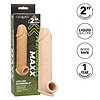 Life-Like Extension 8 Inch Light Skin Tone Natural Thumb 10