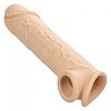Life-Like Extension 8 Inch Light Skin Tone Natural Thumb 5