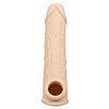 Life-Like Extension 8 Inch Light Skin Tone Natural Thumb 3