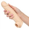 Life-Like Extension 8 Inch Light Skin Tone Natural Thumb 7