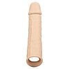 Life-Like Extension 8 Inch Light Skin Tone Natural Thumb 1