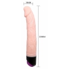 Vibrator Realistic Lifelike Penis Natural Thumb 3
