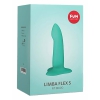 Dildo Limba Flex Carribean Turcoaz Thumb 1