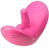 Love Machine Iride Dual Bullets Roz Thumb 2