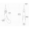 Lovense Hyphy Dual-End Vibrator Mov Thumb 9