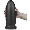 Lovetoy Anal Bomber 23 cm Extra Gros Negru Thumb 3