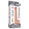 LoveToy Dildo Realist 22cm cu Ventuza Natural Thumb 6