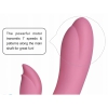 Vibrator Rabbit Lovetoy Dreamer II Roz Thumb 5