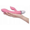 Vibrator Rabbit Lovetoy Dreamer II Roz Thumb 1