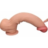 Lovetoy Dual Layer 36 cm Piele Moale și Miez Ferm Thumb 8