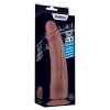 LoveToy Power 26,5 cm Vibrator Dual Density 10 Funcții Thumb 6