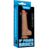 Lovetoy Power Basics — Vibrator Realist 10 Moduri, USB Thumb 5
