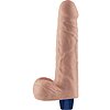 Lovetoy Real Softee 9'' (23 cm) – 10 Moduri, Reîncărcabil Thumb 8