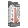 Lovetoy Realist Dual Layer 29 cm – Ventuză Puternică Thumb 7