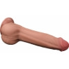 Lovetoy Realist Dual Layer 29 cm – Ventuză Puternică Thumb 6