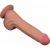 Lovetoy Realist Dual Layer 29 cm – Ventuză Puternică Thumb 5