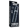 Lovetoy Shameless Clear: Manson Elastic +5 cm Transparent Thumb 1