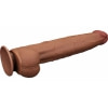LoveToy Sliding Skin – Dildo Realist 34 cm Thumb 9