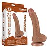 LoveToy Sliding Skin Dildo 19.5 cm, Maro Realist Thumb 1