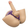 LoveToy Streetgirls 17 - Masturbator Realist Articulat Thumb 1