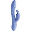 Lovetoy Swirl Vibrator Din silicon, 3+7, Reîncărcabil Thumb 15