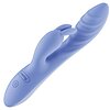 Lovetoy Swirl Vibrator Din silicon, 3+7, Reîncărcabil Thumb 5