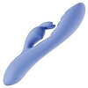 Lovetoy Swirl Vibrator Din silicon, 3+7, Reîncărcabil Thumb 7